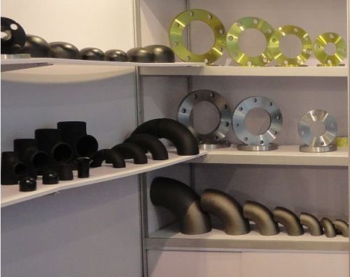 Pipe fittings, Application : Pipe Fitting