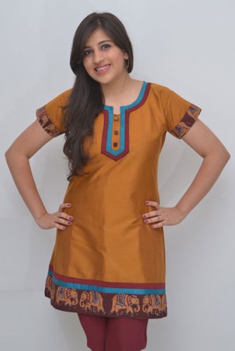 Ladies Kurti