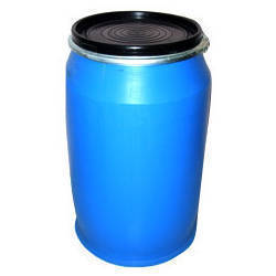 Plastic Drum Full Open Top