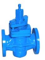 Plug Valve