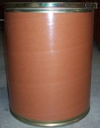 Fiber Drums