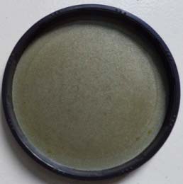 Round Rubber Oil Seals, Color : Black