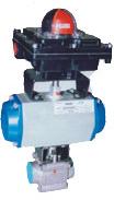 Industrial Valves, Industrial Pumps