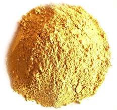 Organic Ginger Powder, For Medicine, Color : Brown