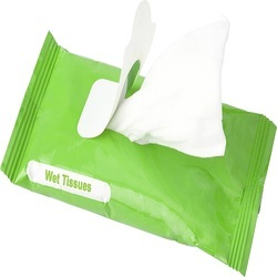Refreshing Tissues