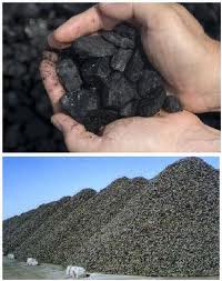 Petroleum Coke