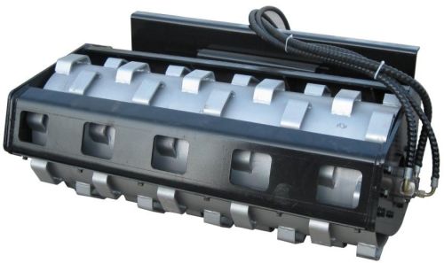 Pd Vibratory Roller, Brand Name : HCN