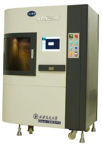 Rapid Prototyping Machine
