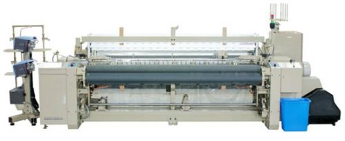 Air Jet Weaving Machine