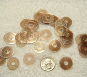 Mica Washers