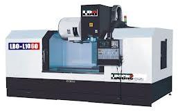 CNC Tool Machine