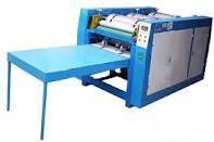 Non Woven Bag Printing Machine