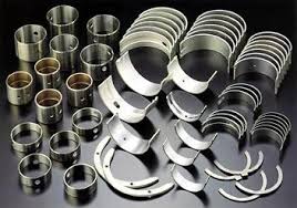 Bimetal Bearings