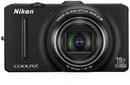 Nikon Coolpix Digital Camera