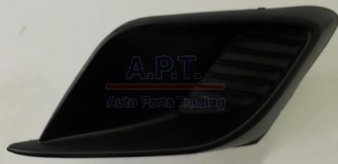 MZV9-219C-1 FOG LAMP COVER, RH