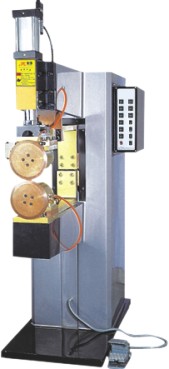 Mid Frequency Inverter Resistance Welding Machine