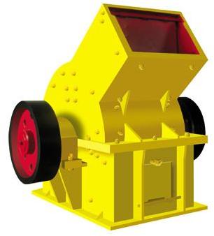 Hammer Crusher