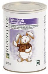 Nutrilite Kids Chocolate Drink