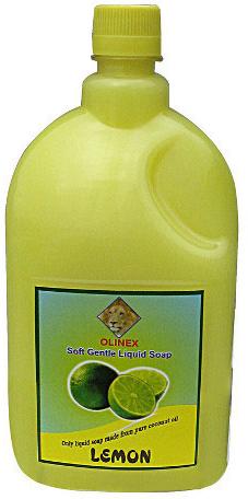 Liquid Hand Washing Soap