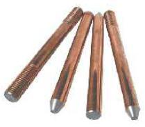 Ground Rod, Ground Electrode