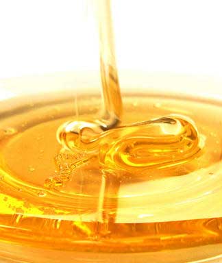 Honey, Purity : 100%