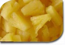 PT-001 Pineapple Tidbits