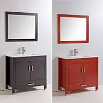 Bathroom Vanities