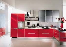 Modular Kitchens