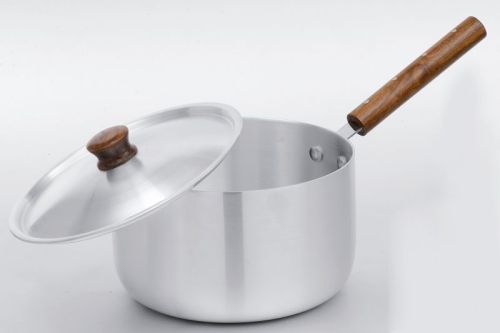 Aluminium Sauce Pan