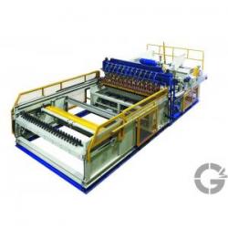 Wire Mesh Welding Machine