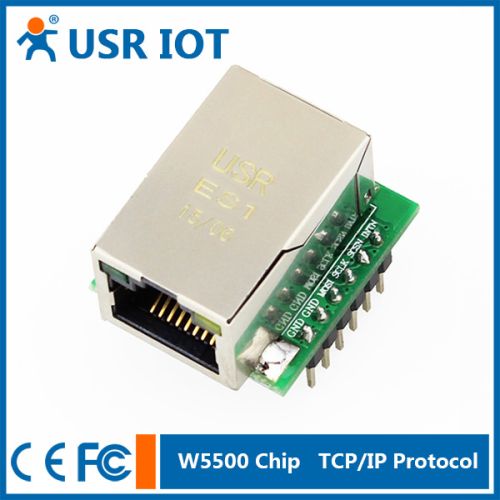 SPI To Ethernet Module