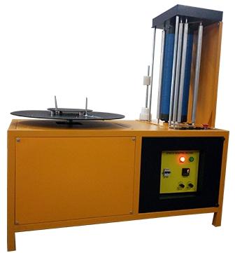 Reel Stretch Wrapping Machine, For Industrial