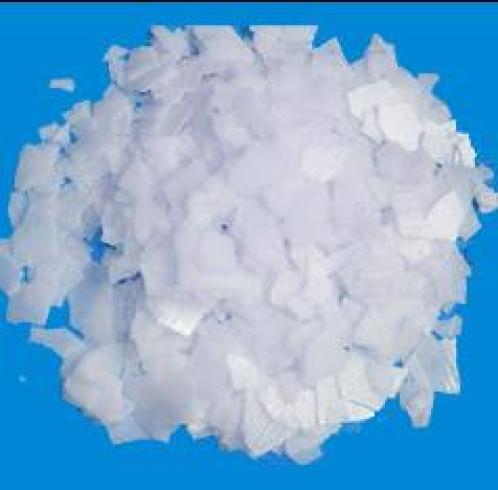 Caustic soda flakes, Packaging Type : white