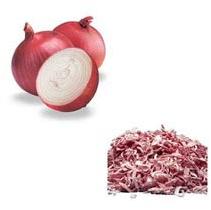 Organic Dehydrated Red Onion, For Cooking, Style : Dried