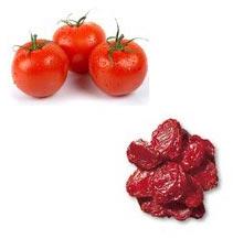 Dehydrated Tomato, Shelf Life : 0-5days