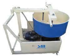 Automatic Color Mixer, For Industrial, Color : Blue