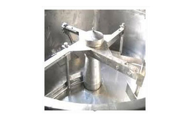 Powder Mixing Machine