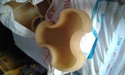 MIX WELL Rubber Molds