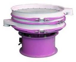 Mix Well Automatic Vibro Sifter, Voltage : 110V