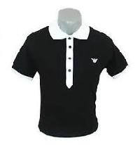Mens Collar Necks T-shirts