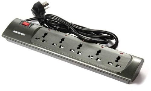 Universal Power Socket