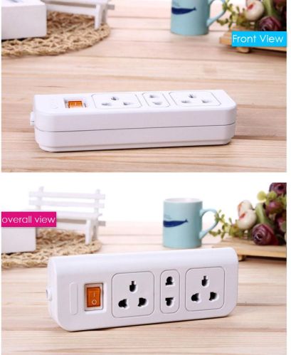 Electrical Power Socket