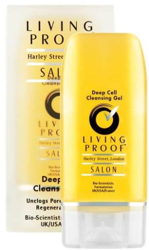 Deep Cell Cleansing Gel