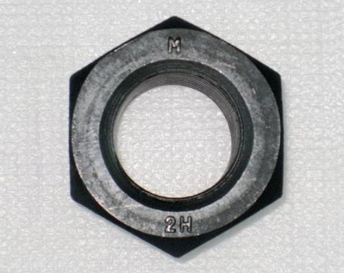Heavy Hexagonal Nut