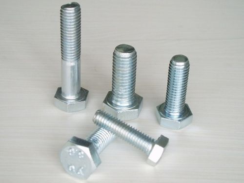 Hex bolt