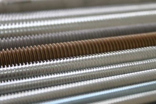 Thread Rod