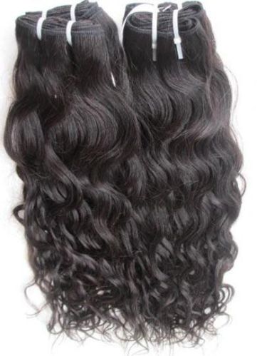 Machine Weft Hair Extension