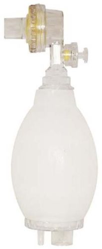 PVC Rubber Ambu Bags, For Clinic, Hospital, Feature : Durable