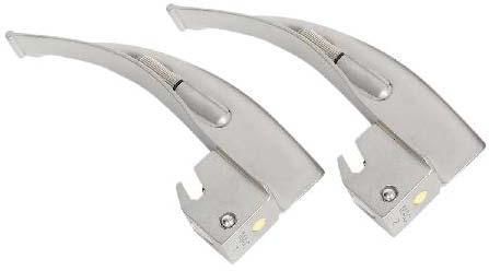 Metal Mac Blades, For Hospital, Certification : ISI Certified