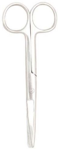 Metal Metal Dressing Scissor, For Home, Parlour, Size : 10inch, 8inch